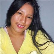 Profesora de español para cualquier tipo de edad